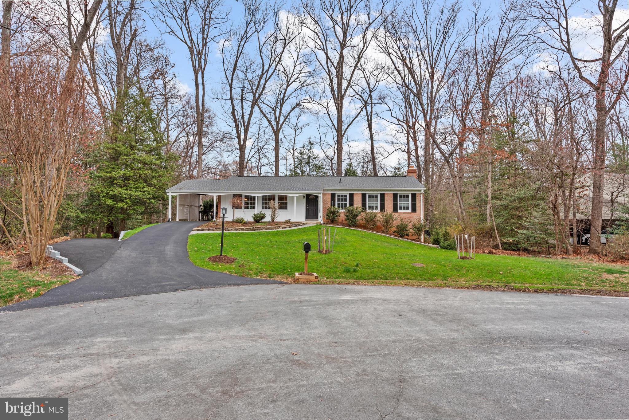 RESTON - Residential