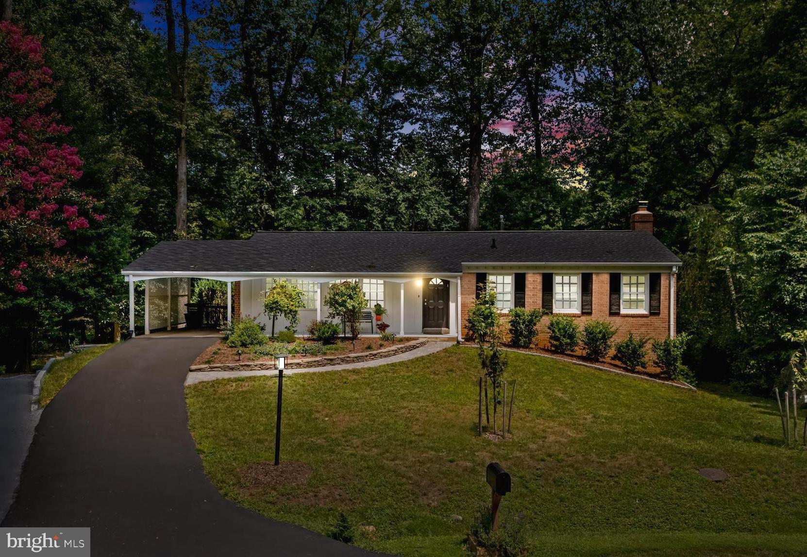 RESTON - Residential