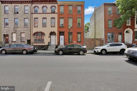 Photo of 121 S 6th Street, READING, PA 19602 (MLS # PABK2056866)