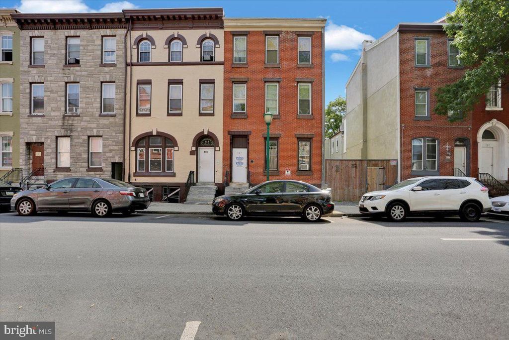 Photo of 121 S 6th Street, READING, PA 19602 (MLS # PABK2056866)