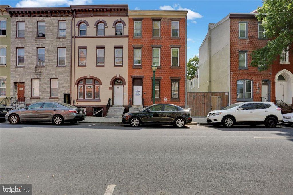 Photo of 121 S 6th Street, READING, PA 19602 (MLS # PABK2056866)