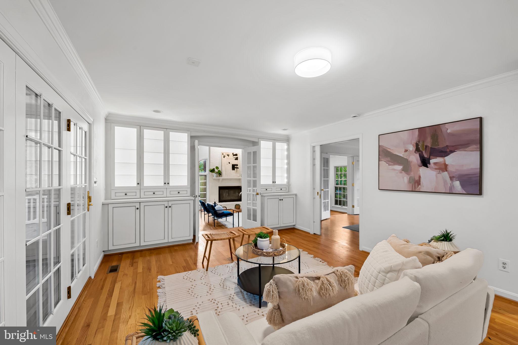 LAURELFORD - Residential