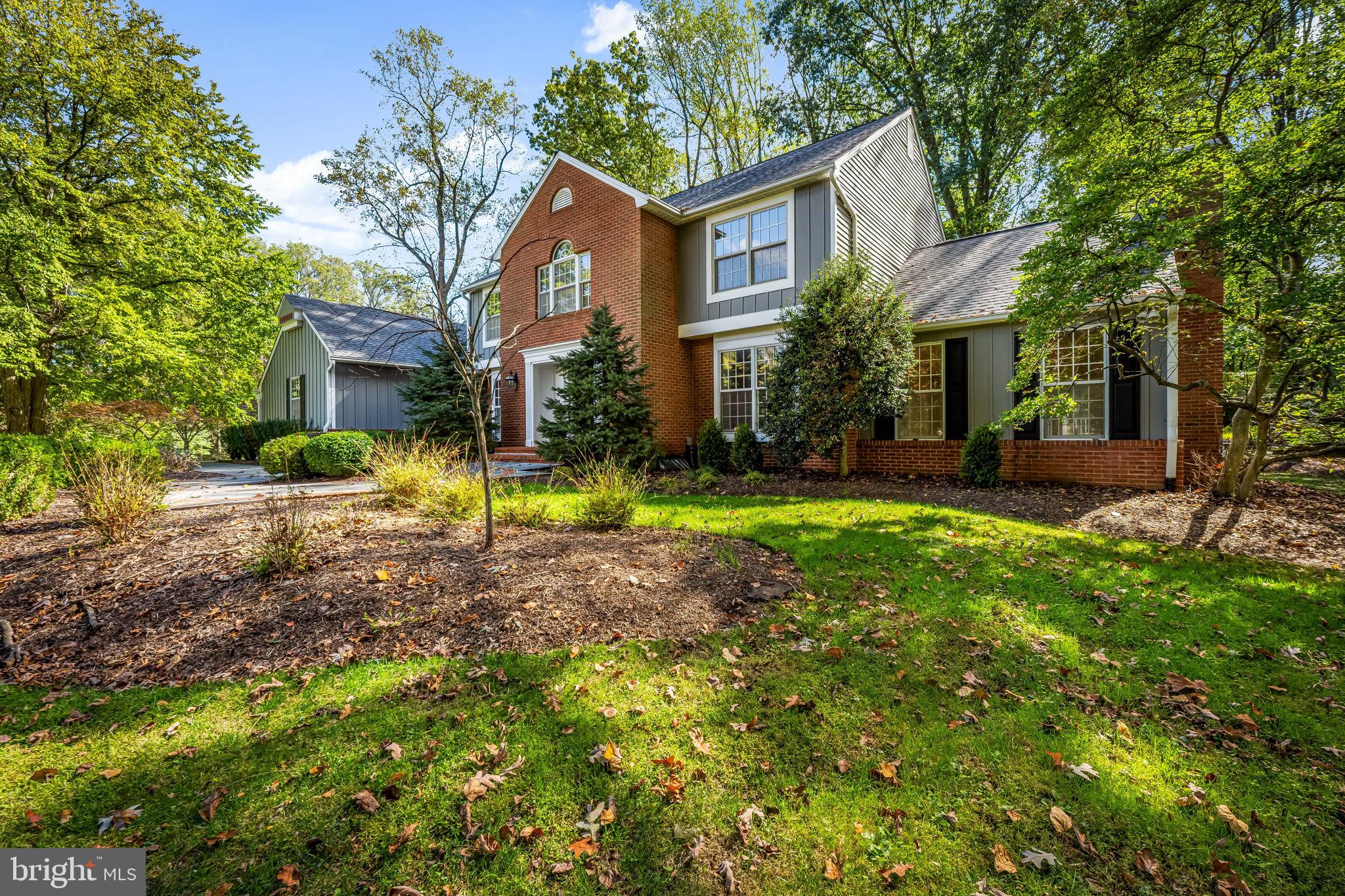 LAURELFORD - Residential