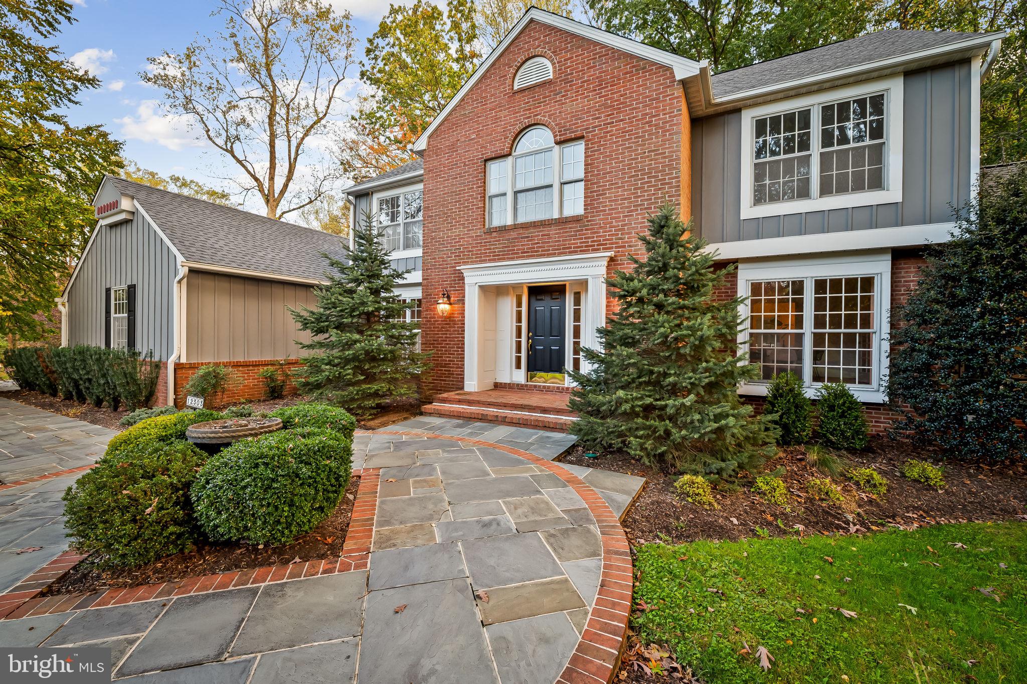 LAURELFORD - Residential