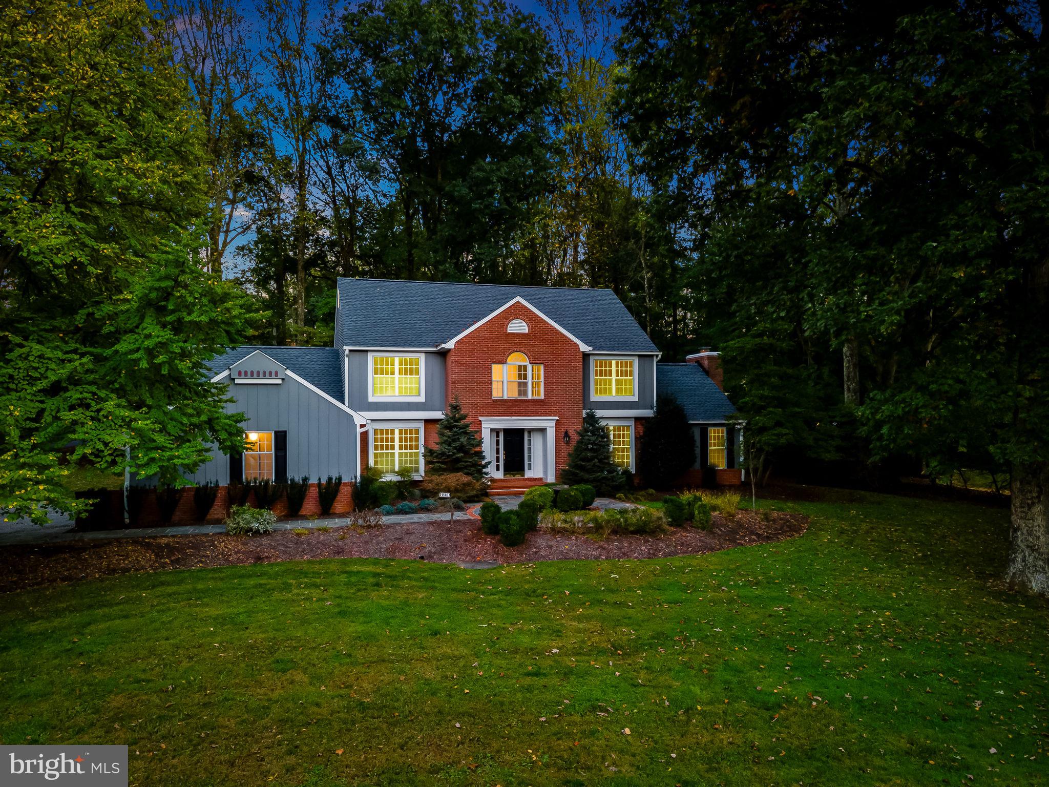 LAURELFORD - Residential