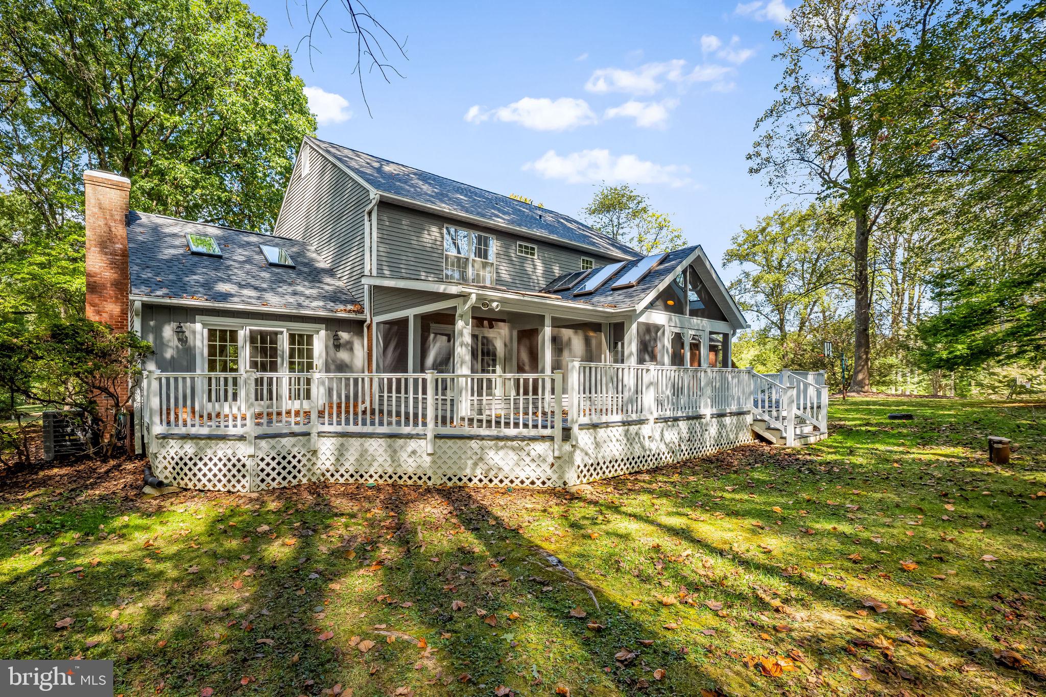 LAURELFORD - Residential