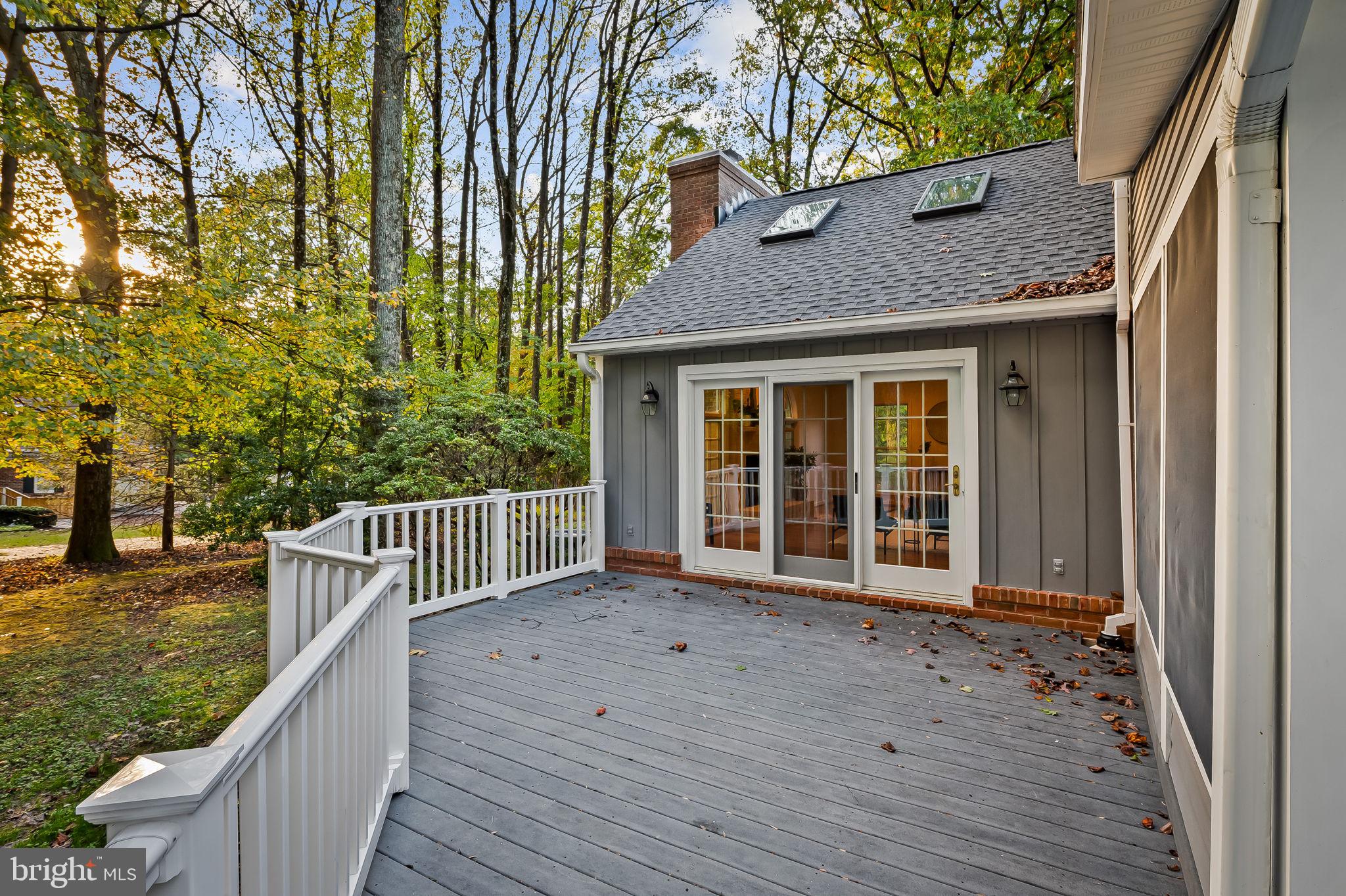 LAURELFORD - Residential