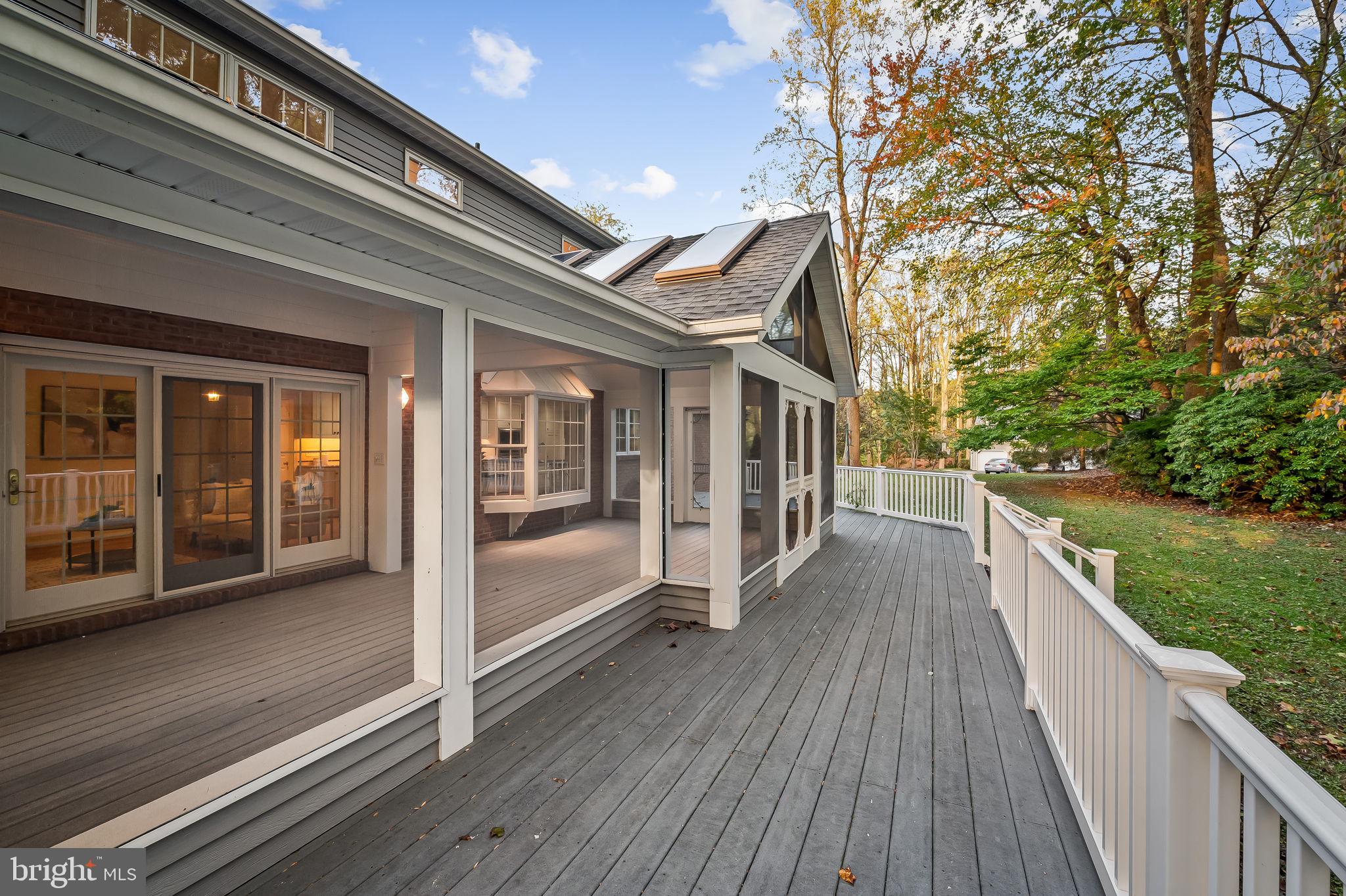 LAURELFORD - Residential