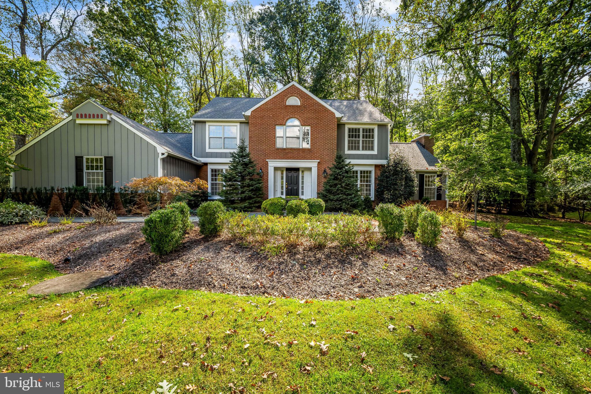 LAURELFORD - Residential