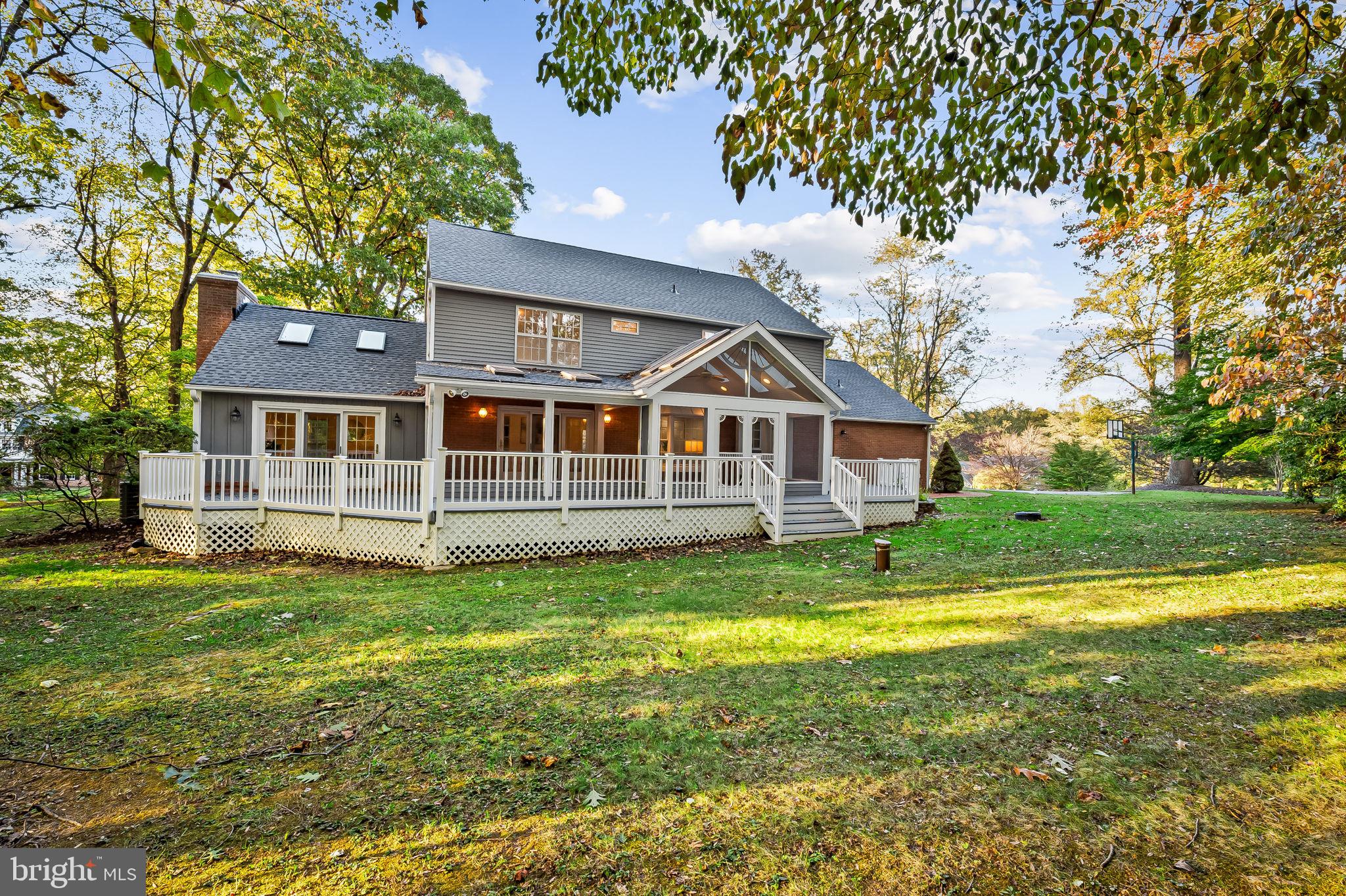 LAURELFORD - Residential