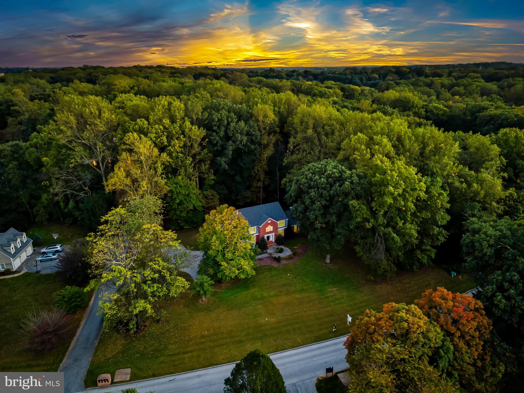 LAURELFORD - Residential