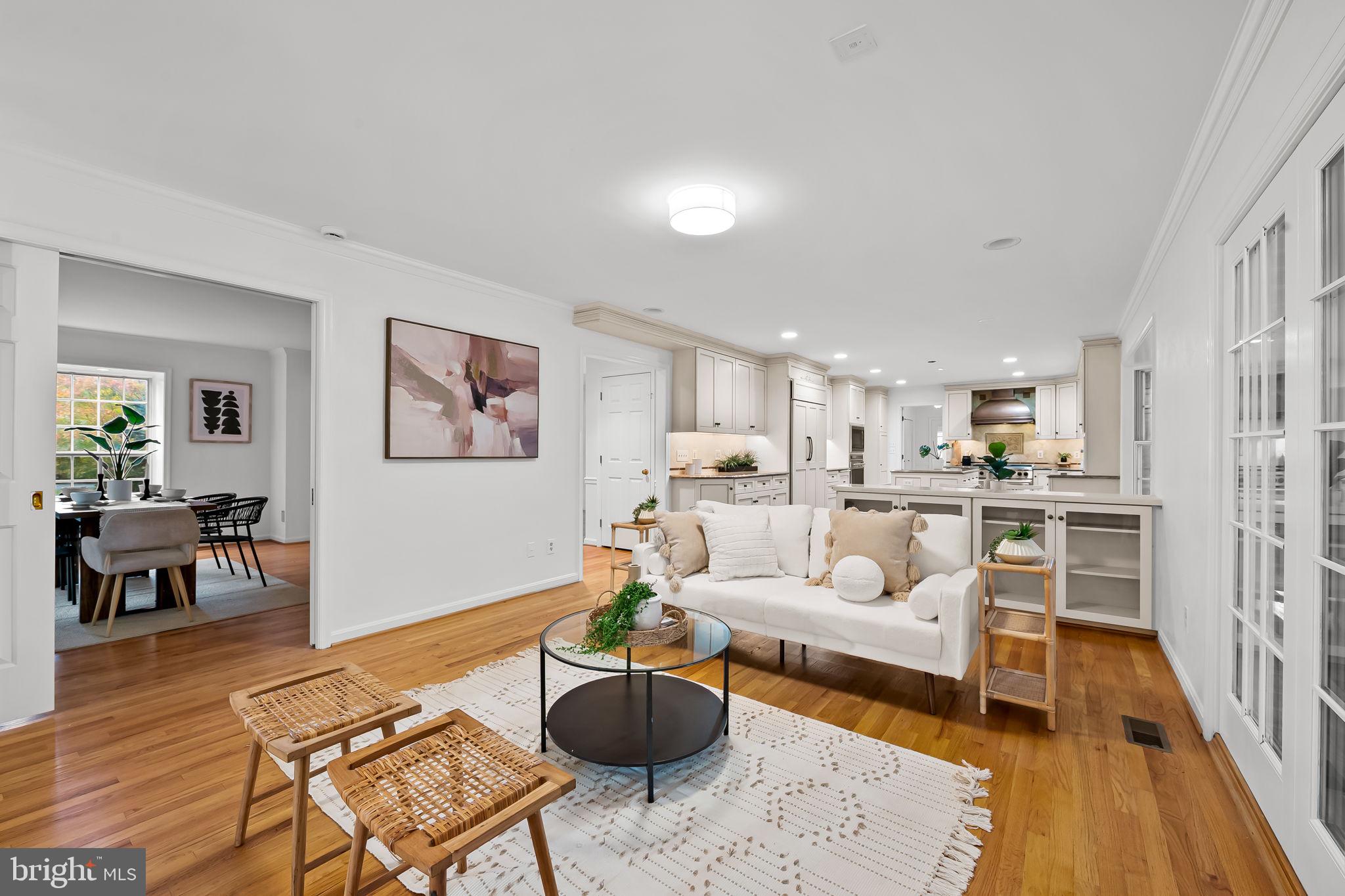 LAURELFORD - Residential