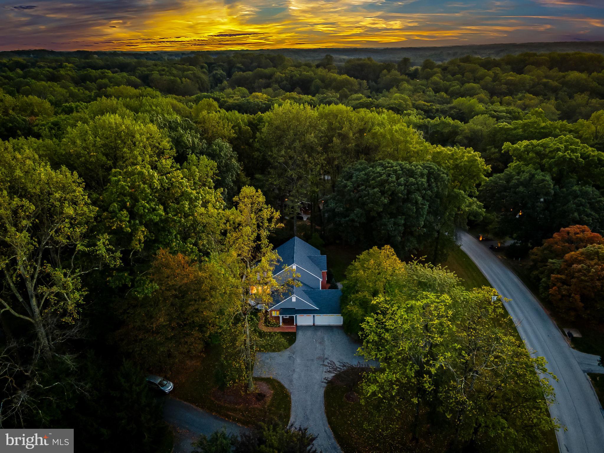 LAURELFORD - Residential