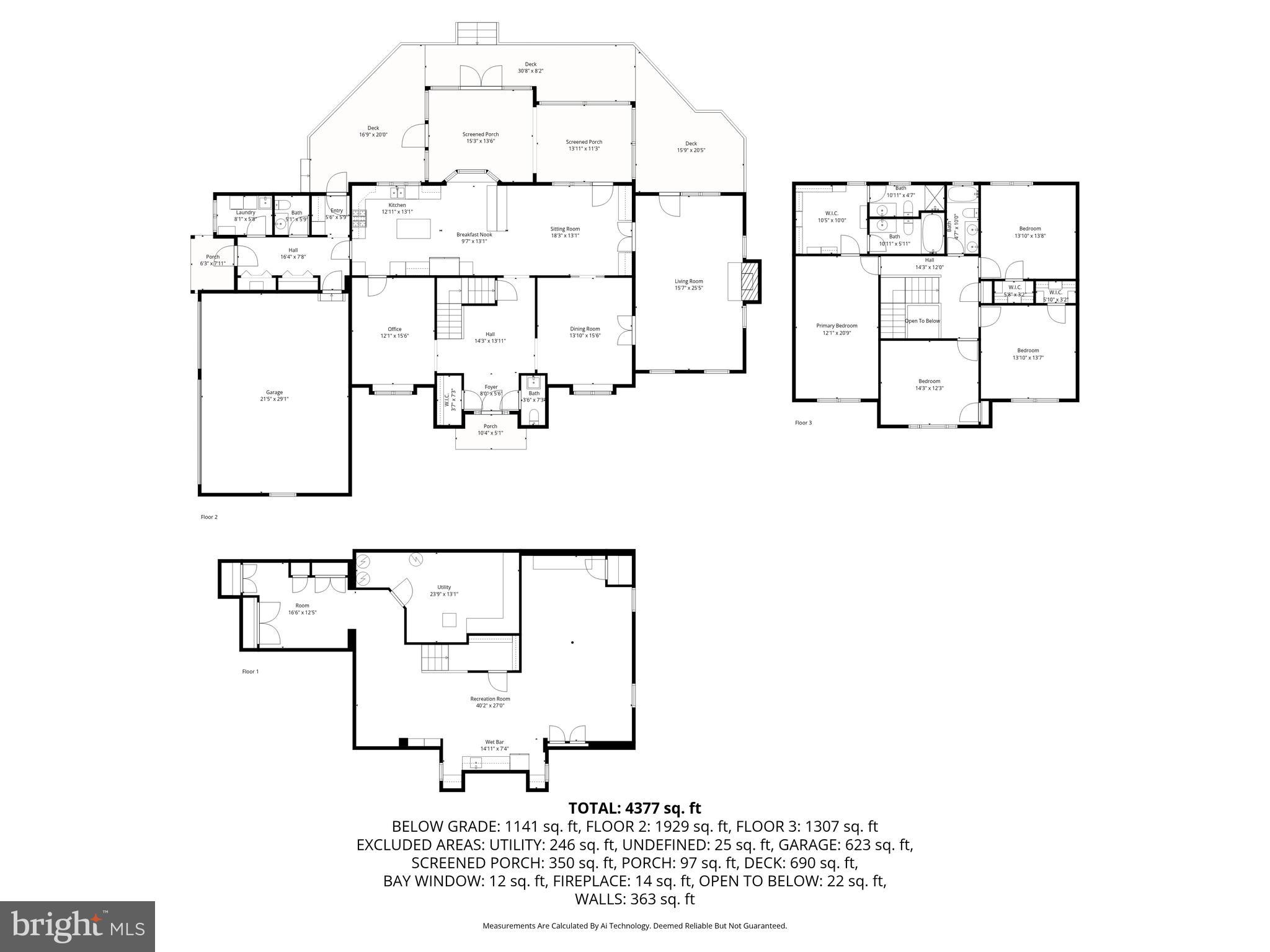 LAURELFORD - Residential