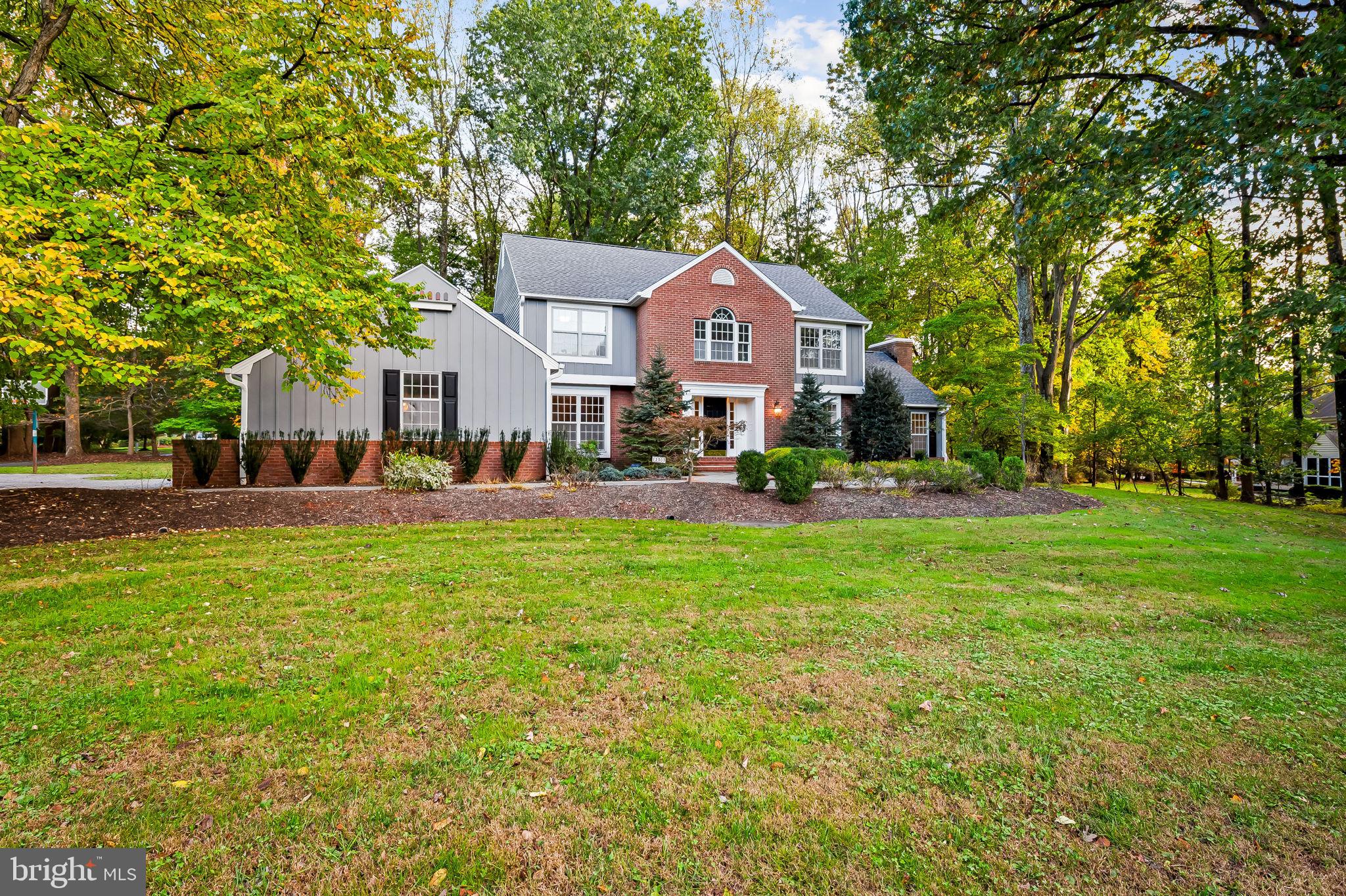 LAURELFORD - Residential