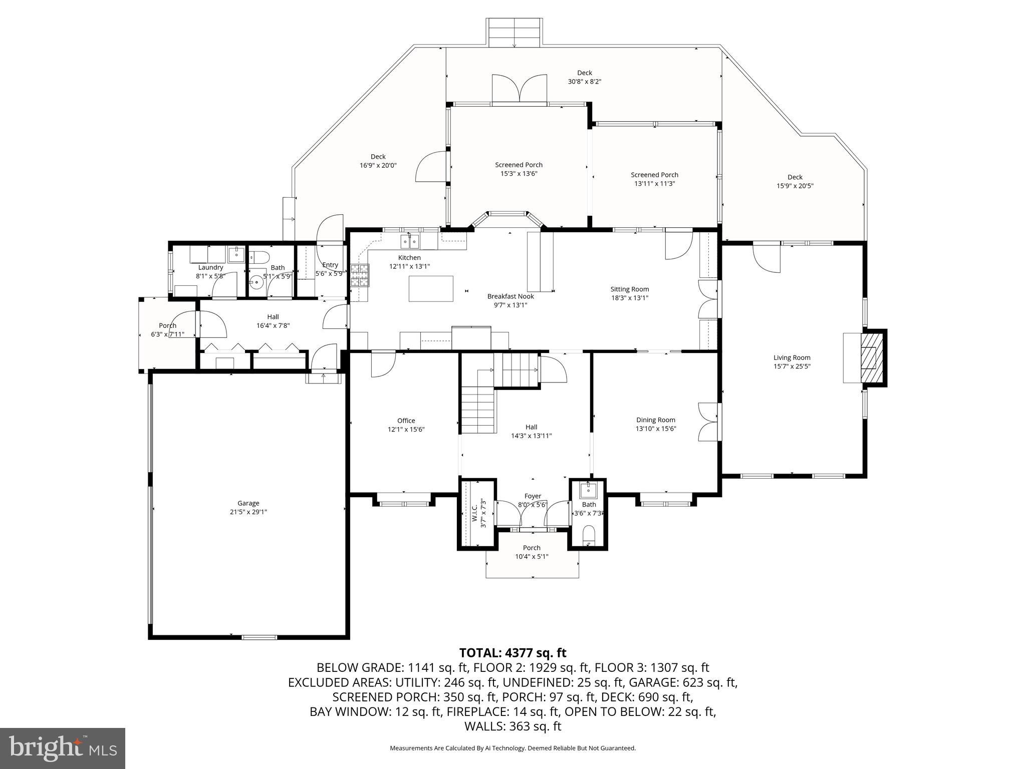LAURELFORD - Residential