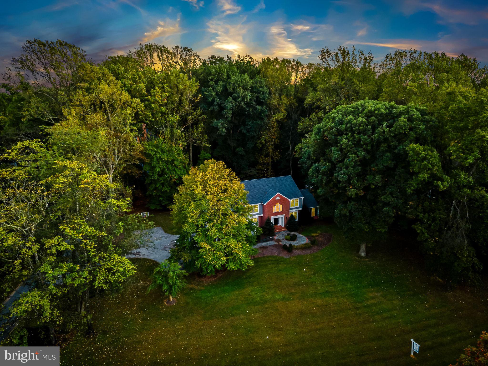 LAURELFORD - Residential