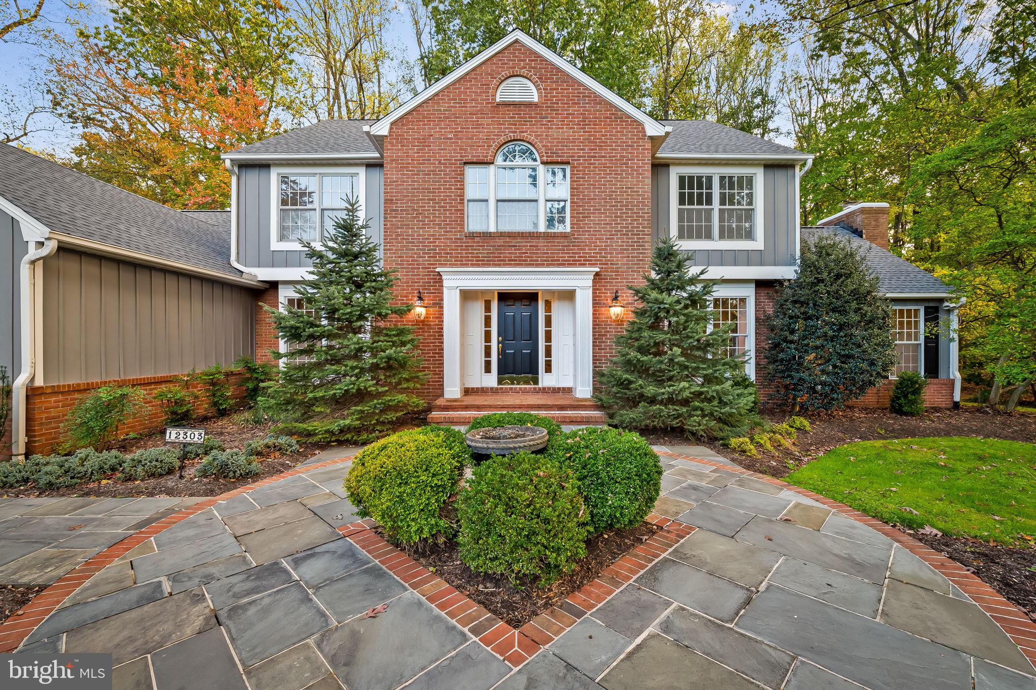 LAURELFORD - Residential