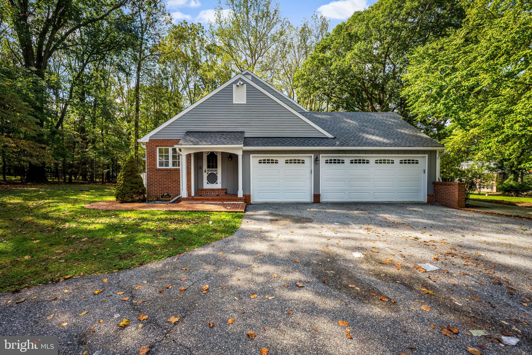 LAURELFORD - Residential