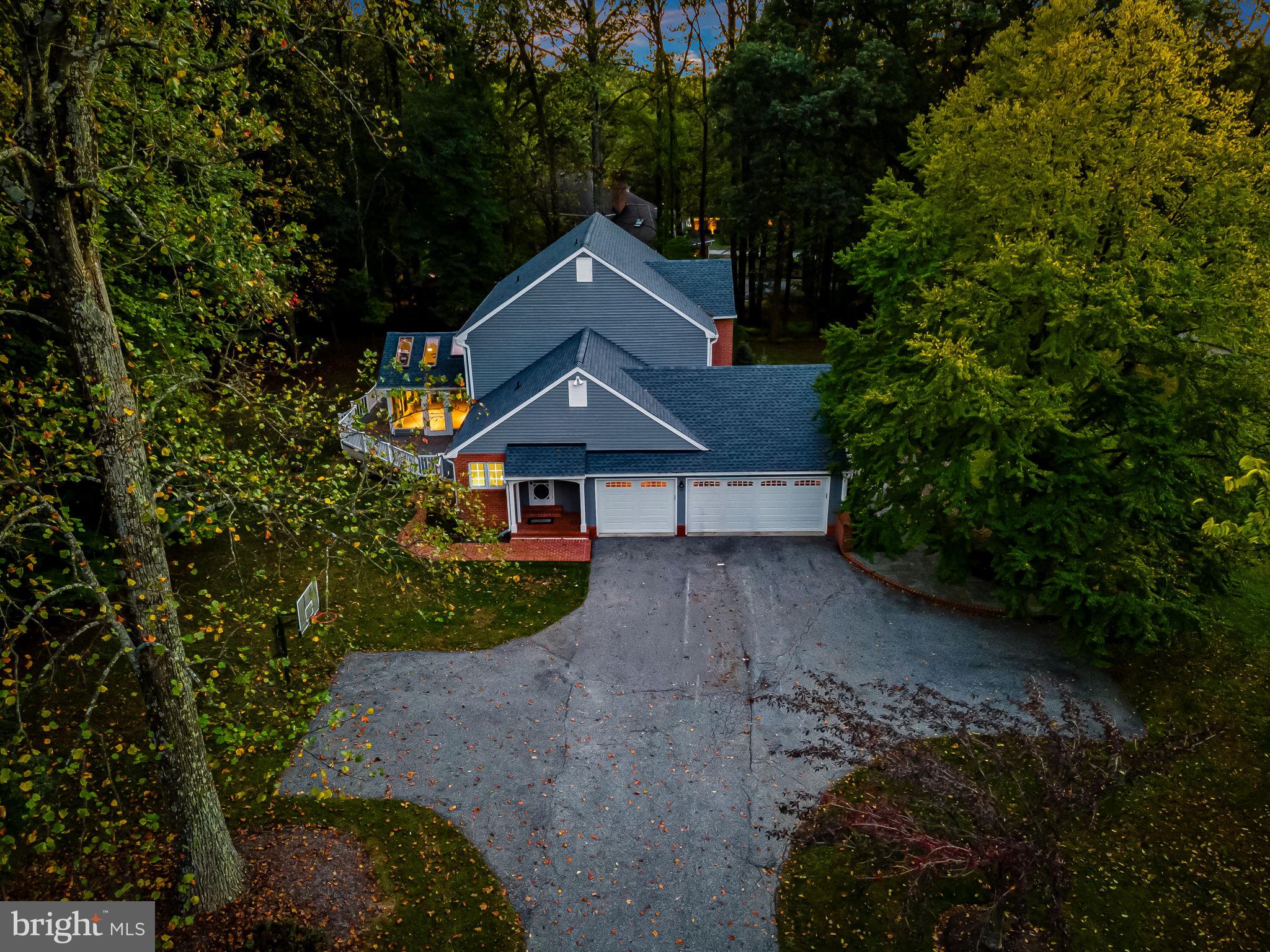 LAURELFORD - Residential