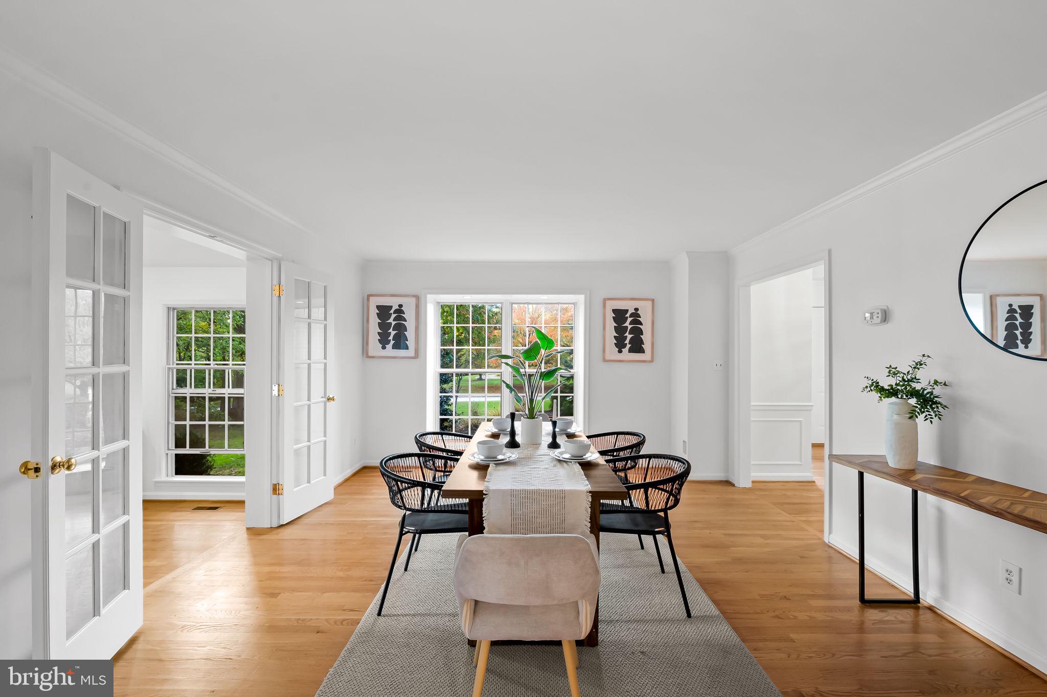 LAURELFORD - Residential