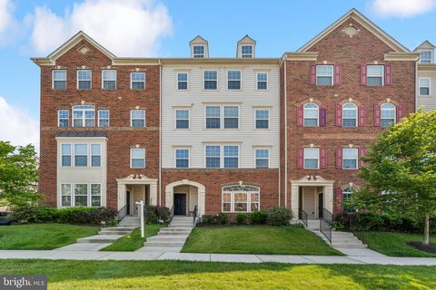 5474 STREAM BANK LANE GREENBELT MD 20770