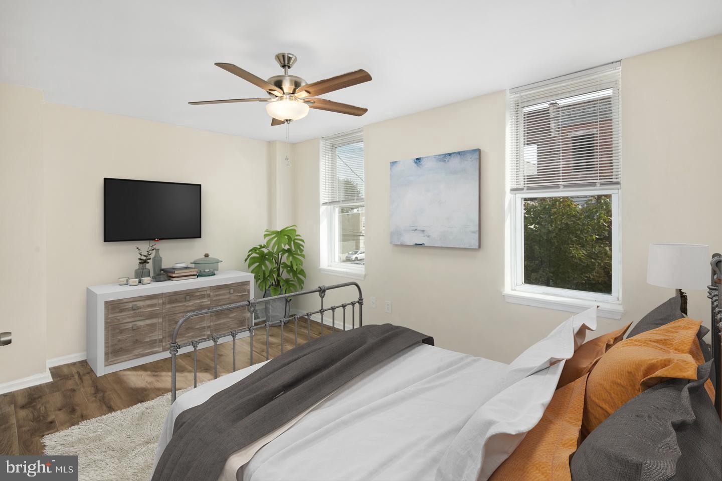 STANTON - Residential Lease