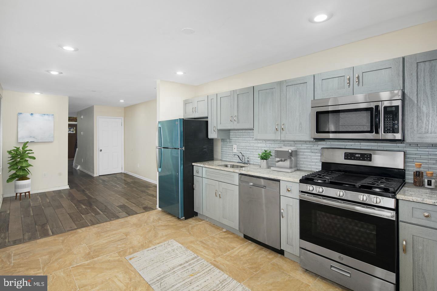 STANTON - Residential Lease