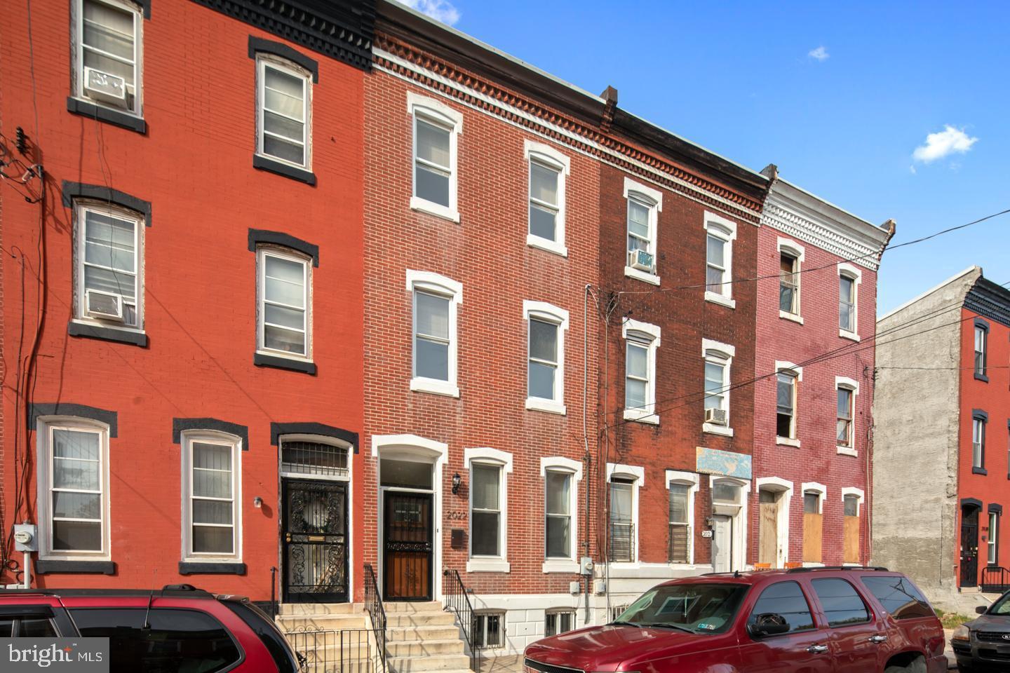 STANTON - Residential Lease