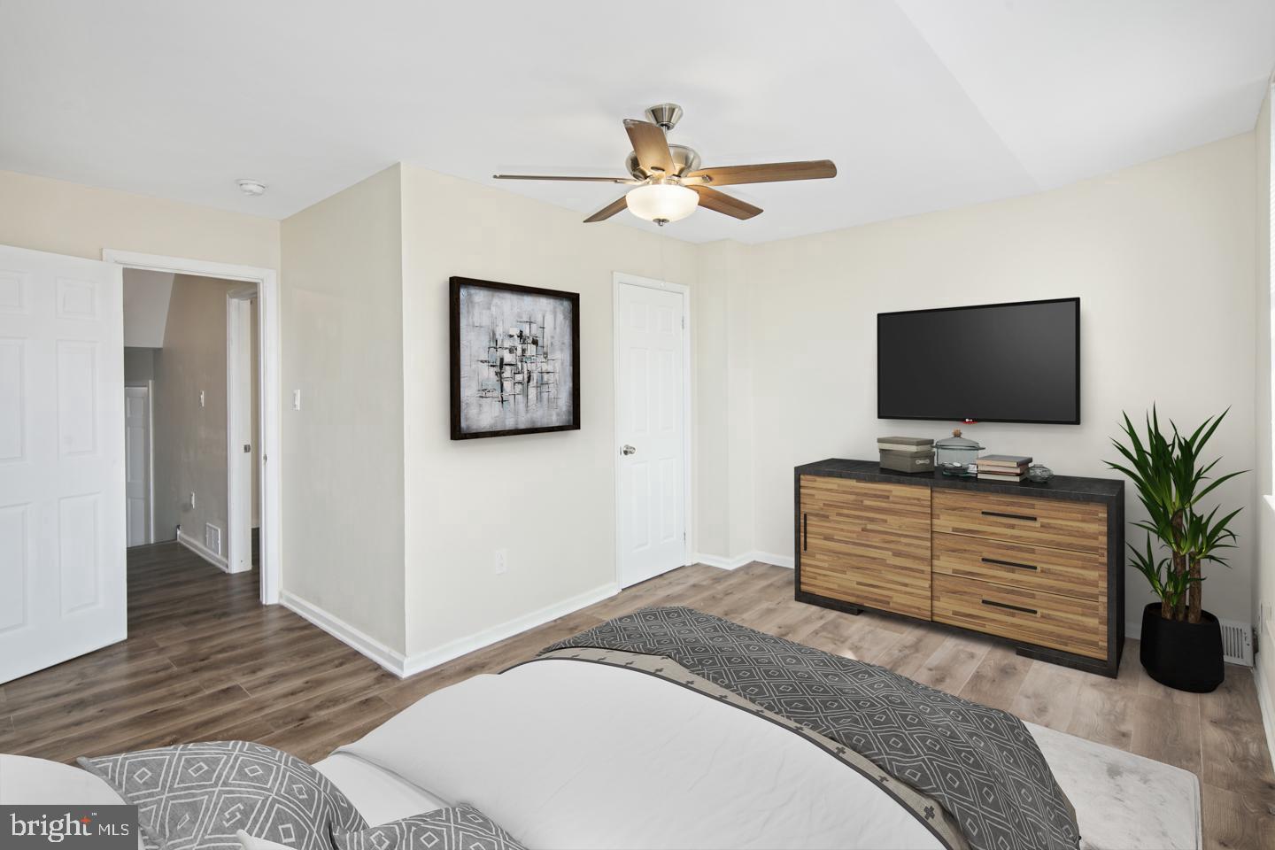 STANTON - Residential Lease