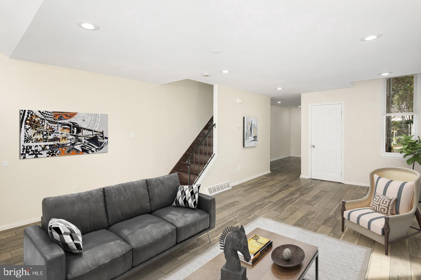 STANTON - Residential Lease