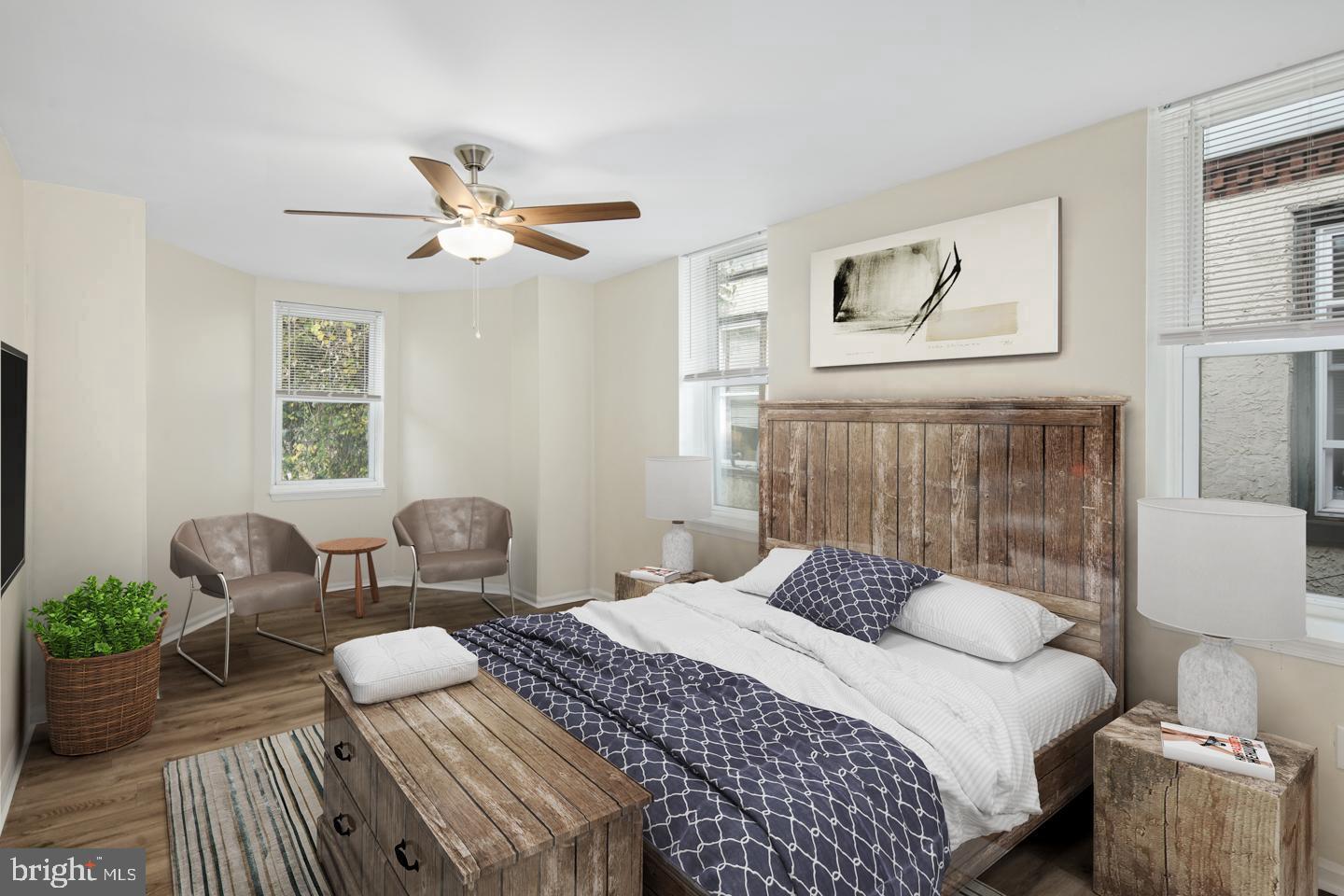 STANTON - Residential Lease