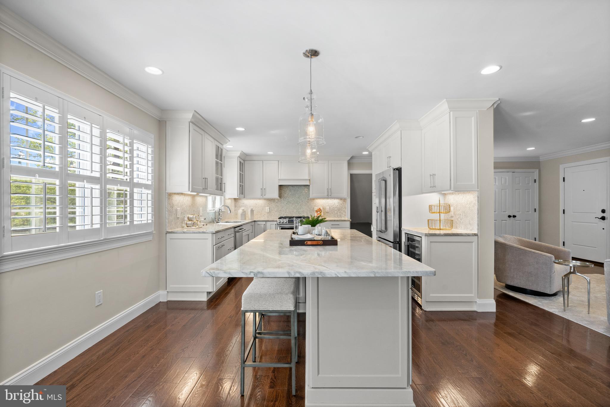 WAYNEWOOD - Residential