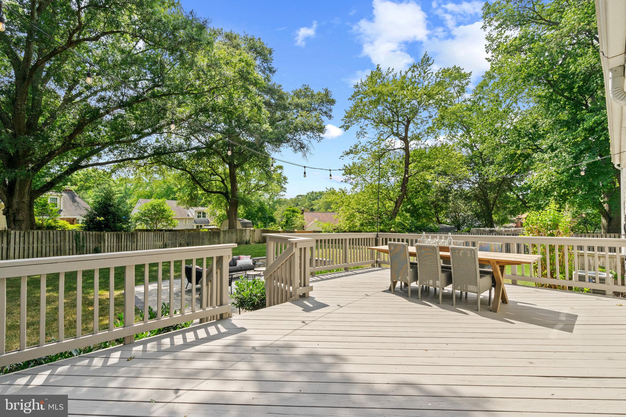 WAYNEWOOD - Residential