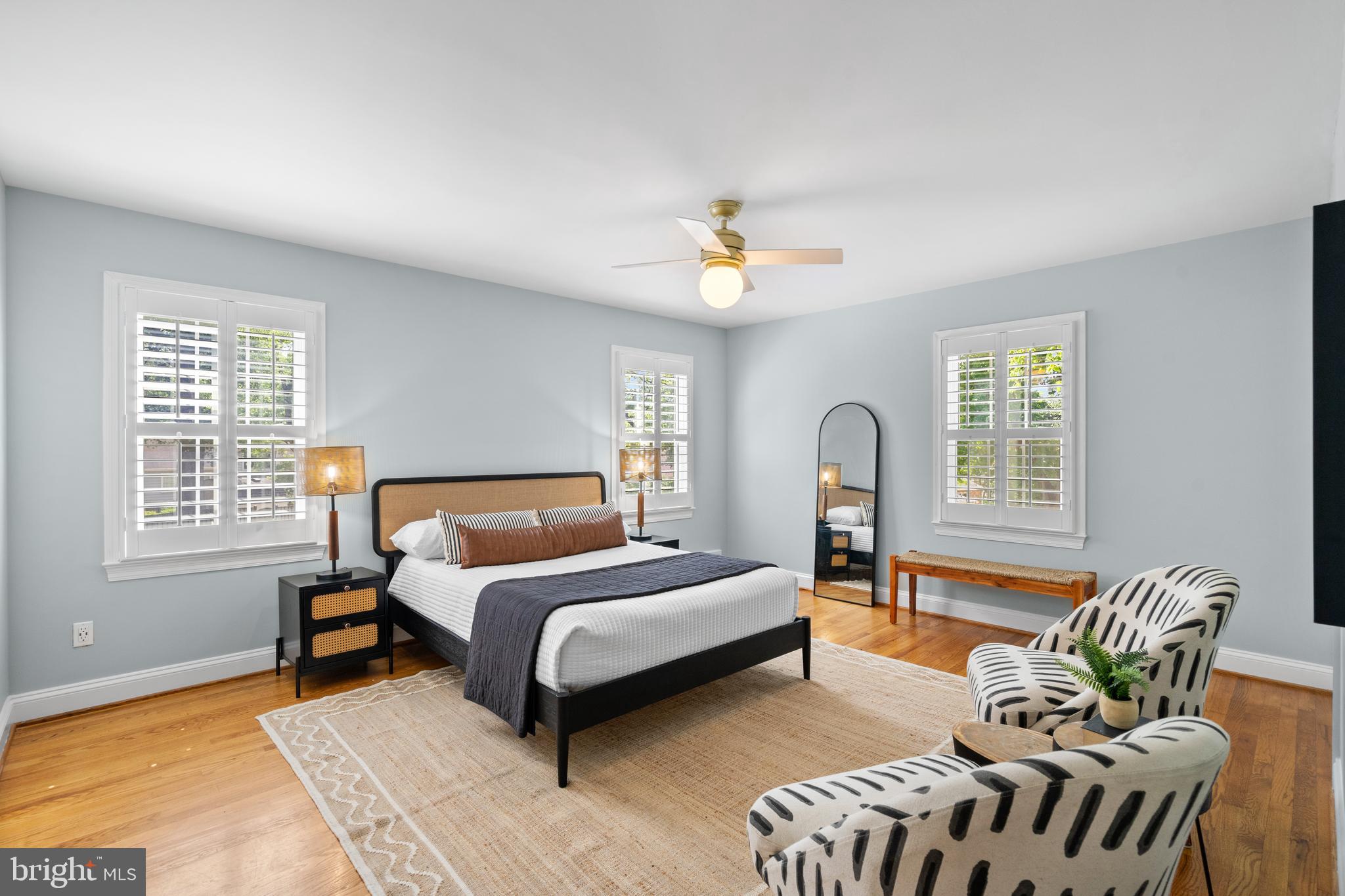 WAYNEWOOD - Residential