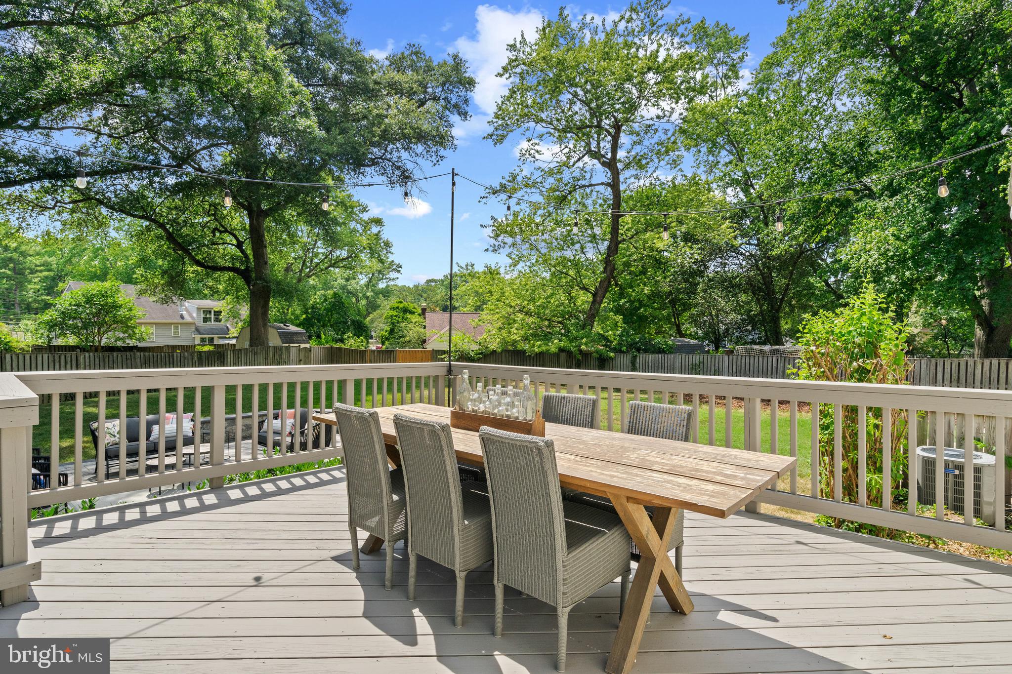 WAYNEWOOD - Residential