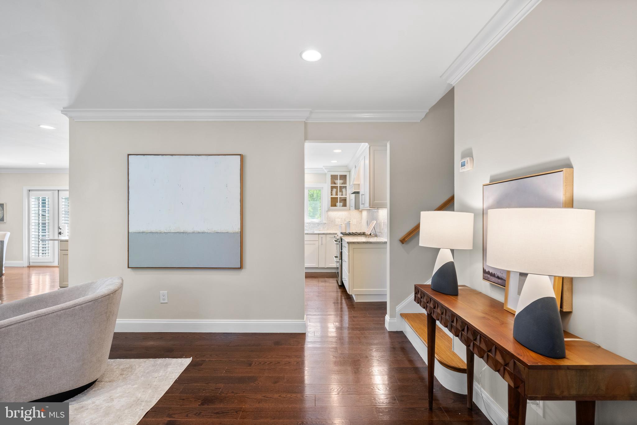 WAYNEWOOD - Residential