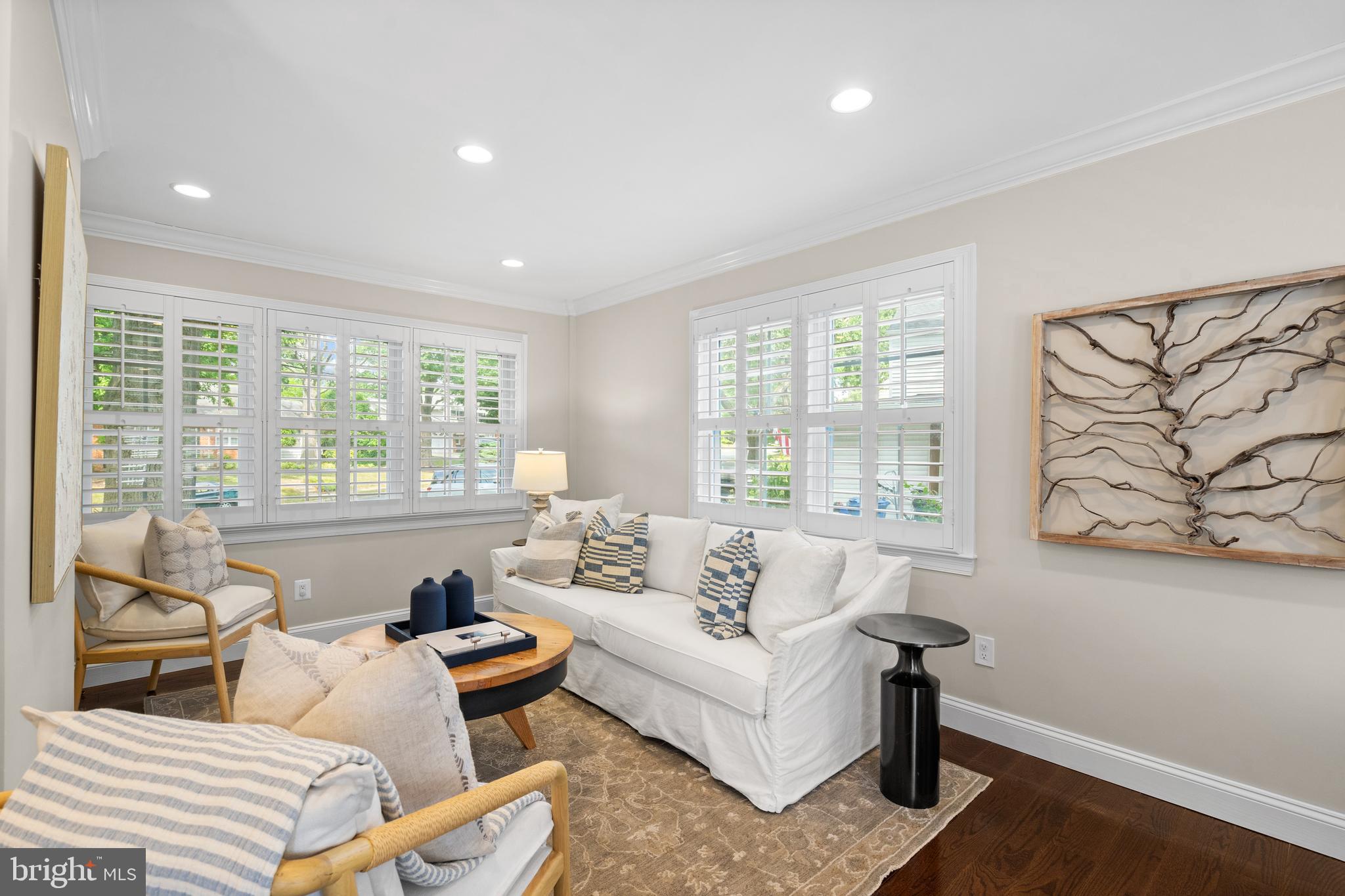 WAYNEWOOD - Residential