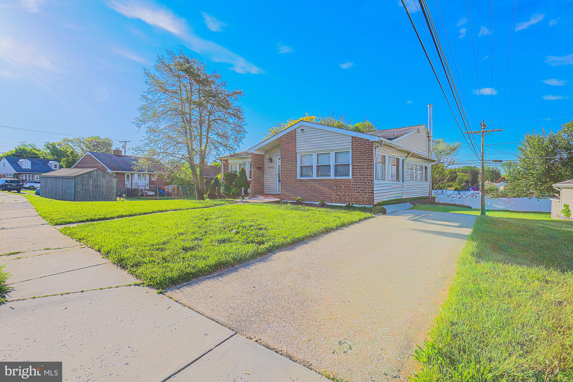 WILLOW GLEN - Residential