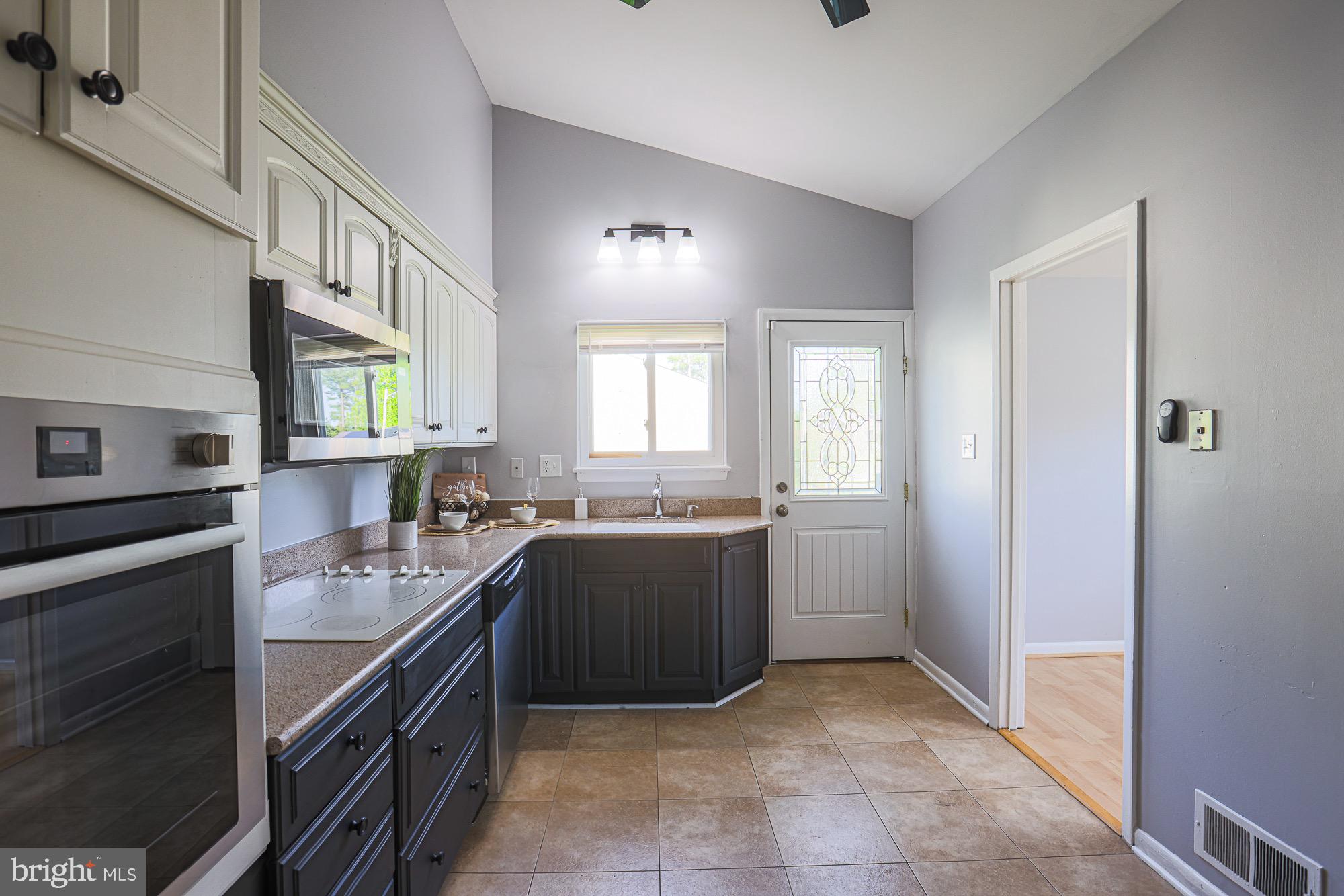 WILLOW GLEN - Residential