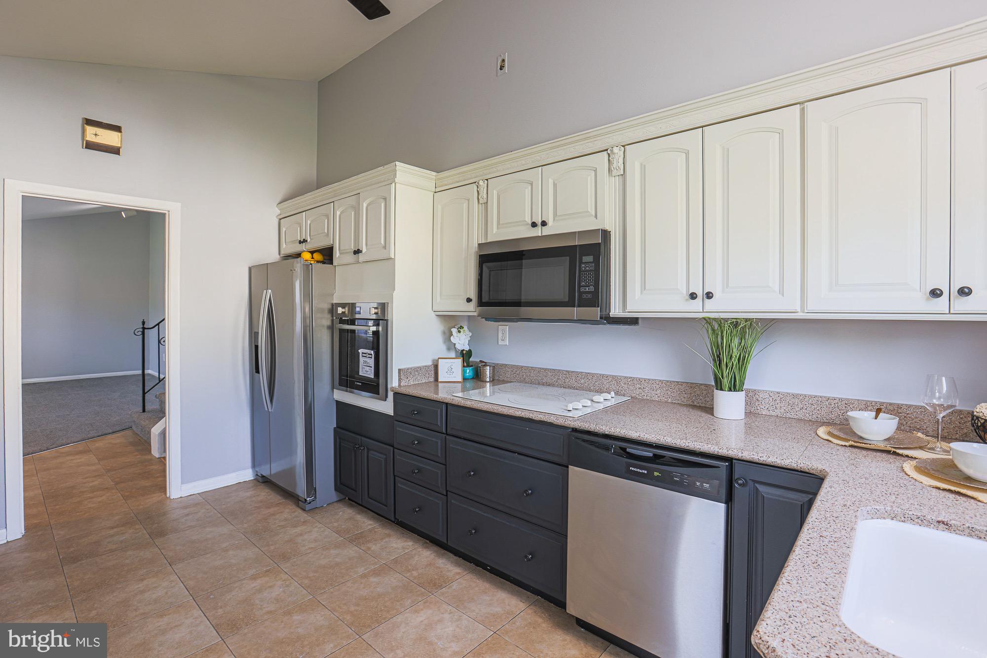 WILLOW GLEN - Residential