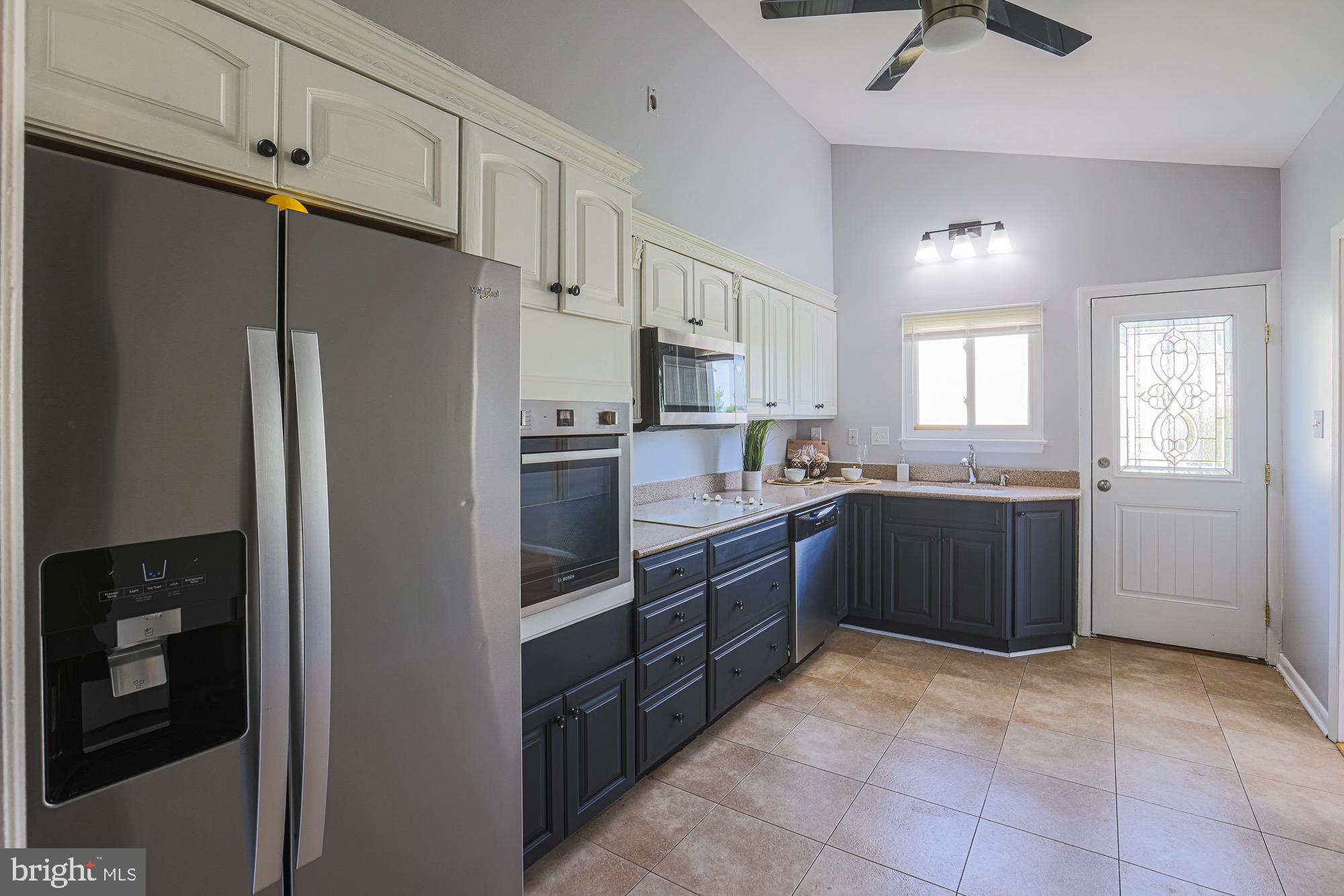 WILLOW GLEN - Residential
