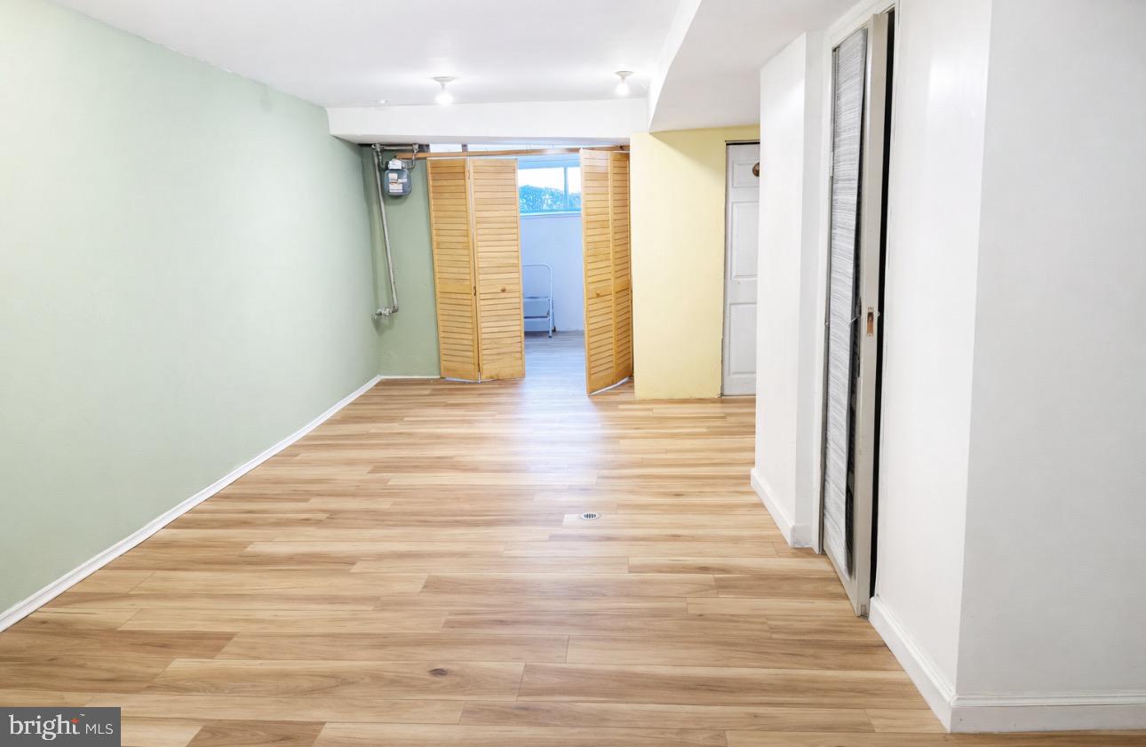 MT AIRY (EAST) - Residential