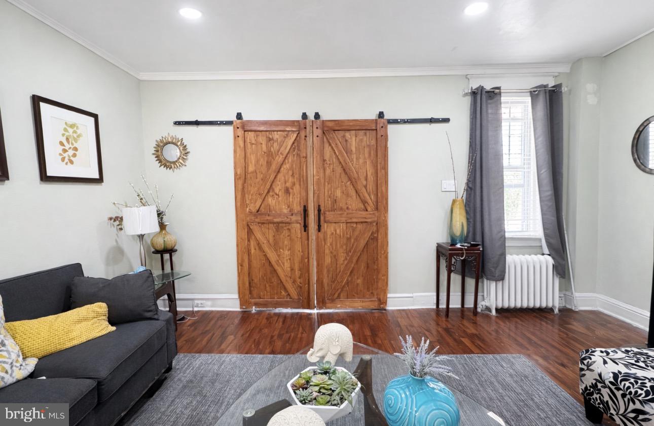 MT AIRY (EAST) - Residential