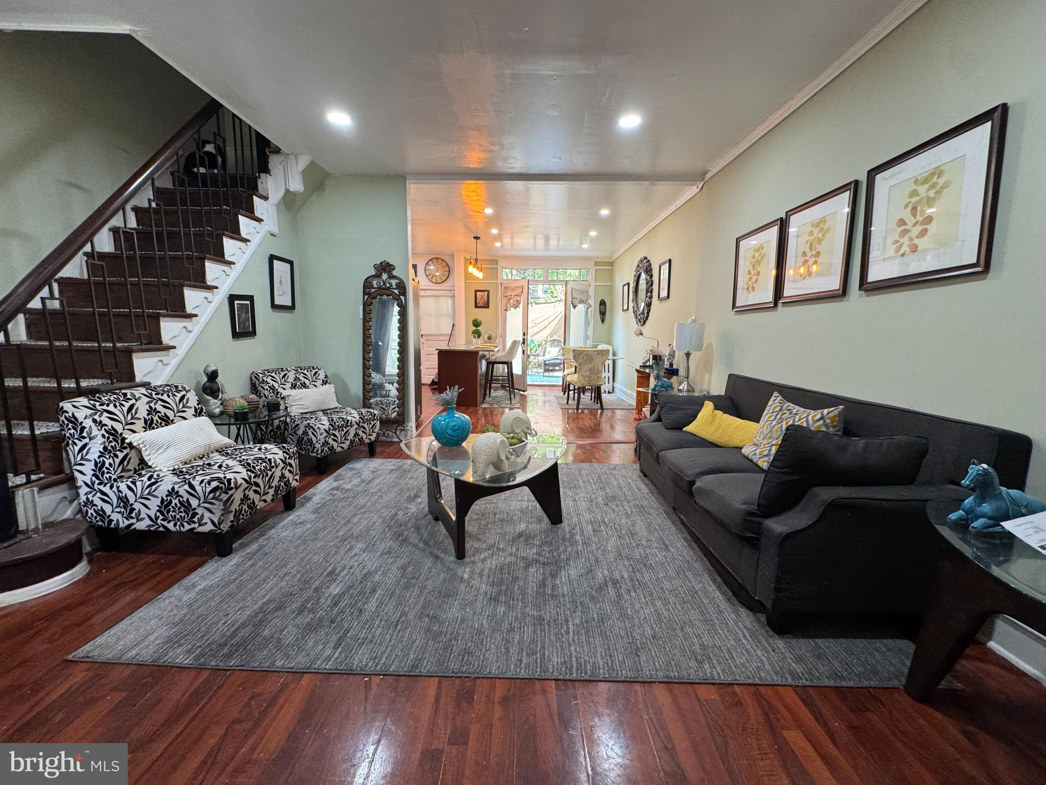 MT AIRY (EAST) - Residential