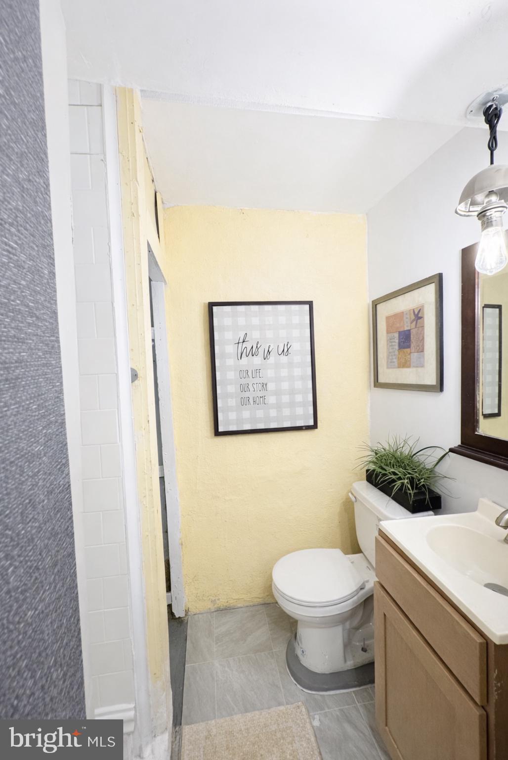 MT AIRY (EAST) - Residential