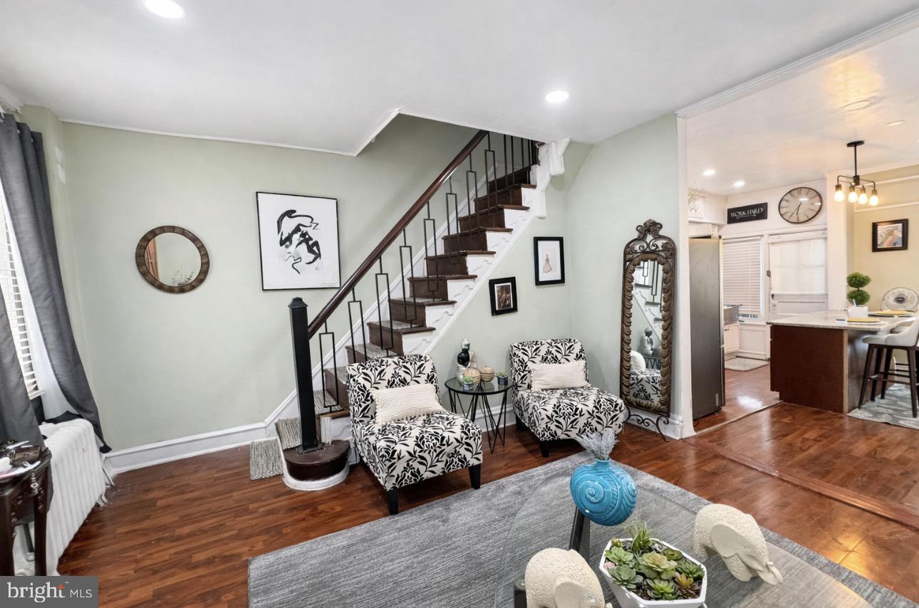 MT AIRY (EAST) - Residential