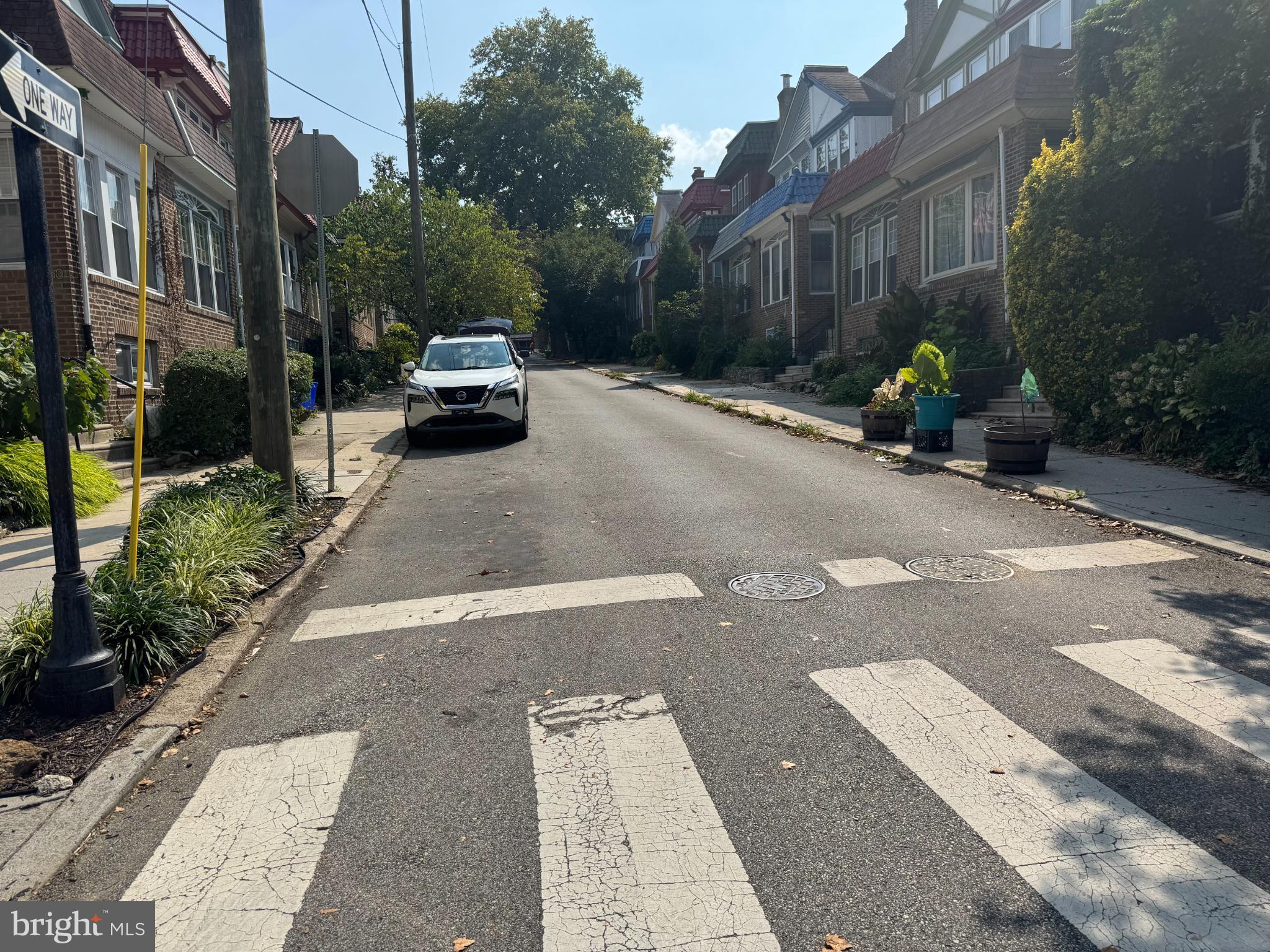 MT AIRY (EAST) - Residential