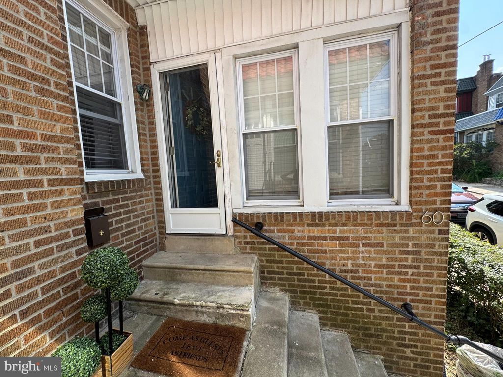 Photo of 60 E Durham St, PHILADELPHIA, PA 19119 (MLS # PAPH2520094)