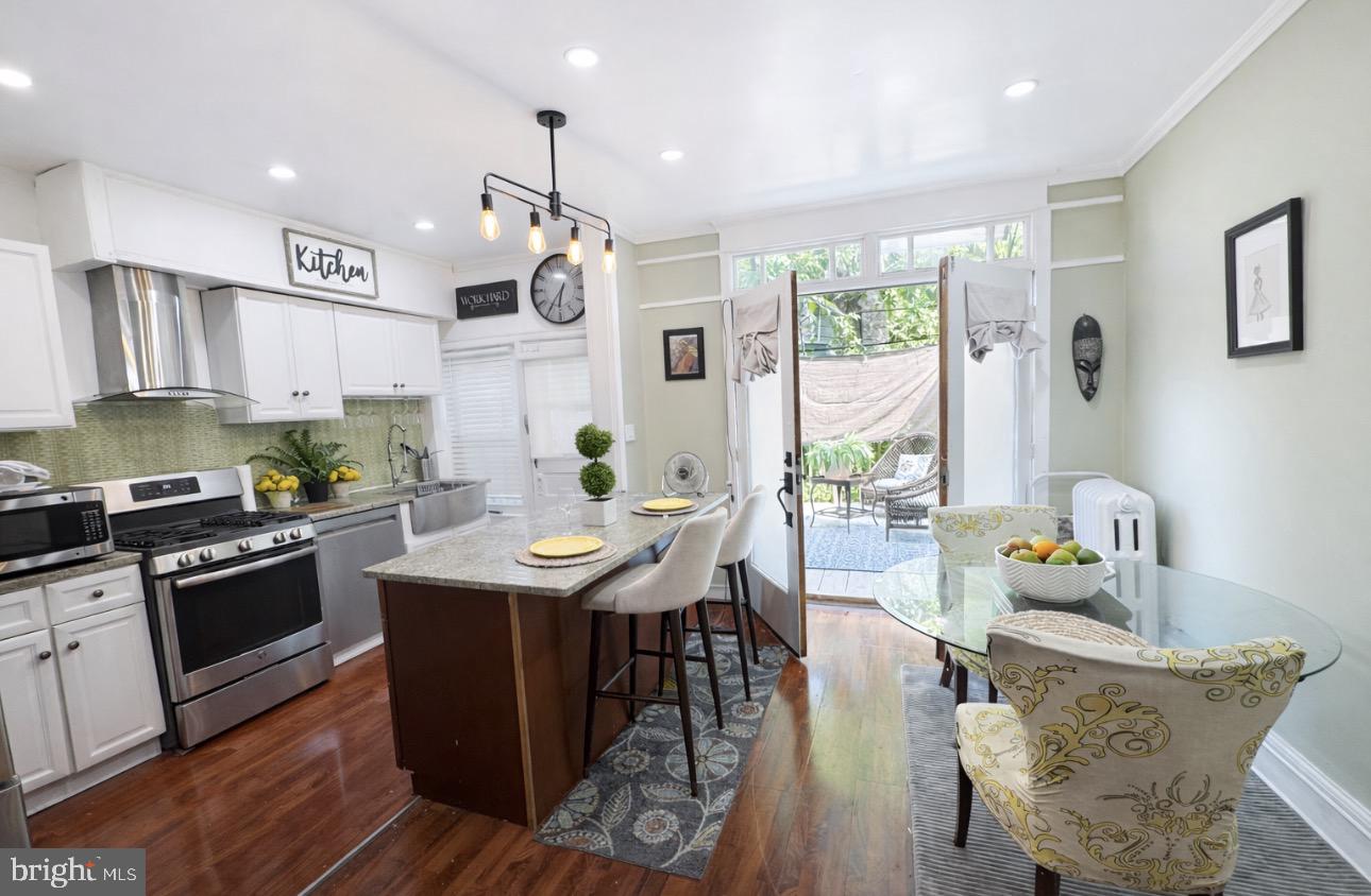 MT AIRY (EAST) - Residential